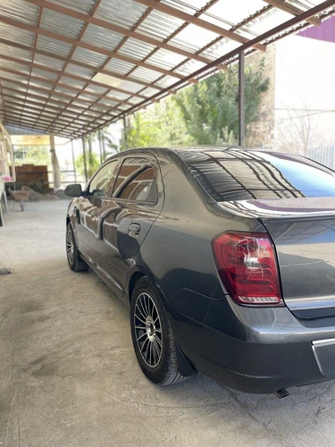 Chevrolet Cobalt