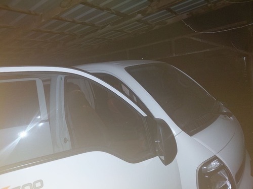 Kia Bongo, 2023, Ташкентская область