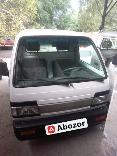 Chevrolet Labo