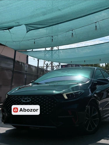 Chery Arrizo 6 Pro, 2023, Toshkent shahri