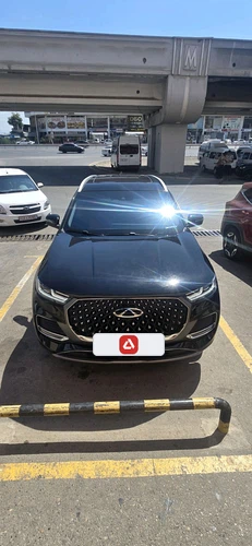 Chery Tiggo 8 Pro Max, 2025, Ташкентская область