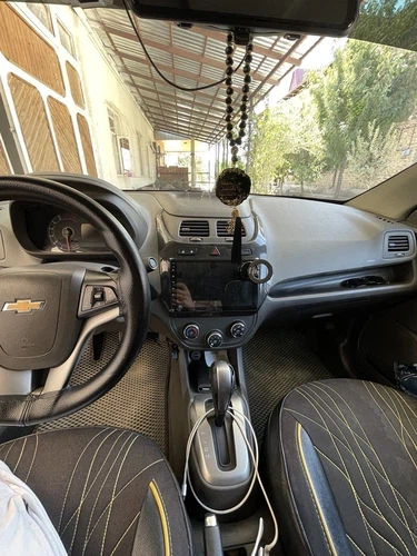 Chevrolet Cobalt