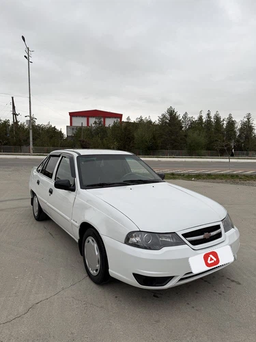 Chevrolet Nexia