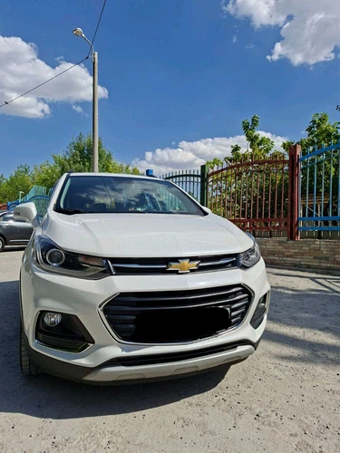 Chevrolet Tracker, 2019, Toshkent shahri