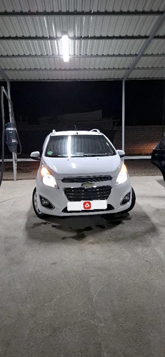 Chevrolet Spark, 2013, Toshkent