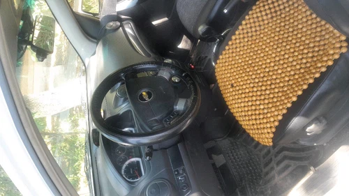 Chevrolet Nexia