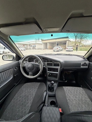 Chevrolet Nexia