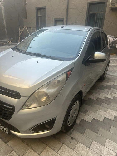 Chevrolet Spark, 2012, Toshkent