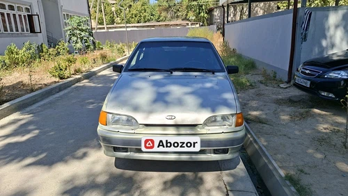 Lada (ВАЗ) 2115, 2005, Toshkent