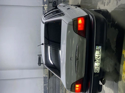 Daewoo Nexia