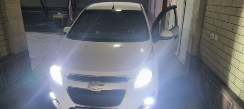 Chevrolet Spark, 2010, Ташкентская область