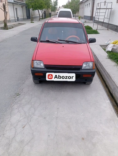 Daewoo Tico, 1996, Farg'ona