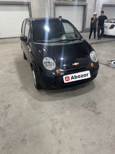 Chevrolet Matiz, 2009, Ташкентская область