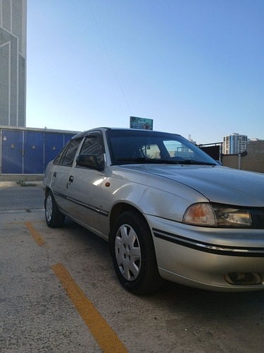 Daewoo Nexia, 2005, Самаркандская область