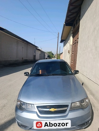 Chevrolet Nexia, 2014, Ферганская область