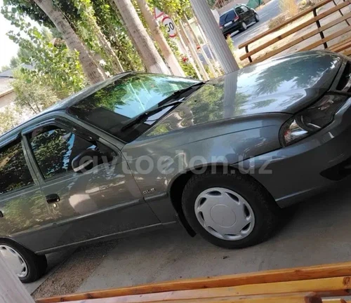 Chevrolet Nexia, 2015, Jizzax