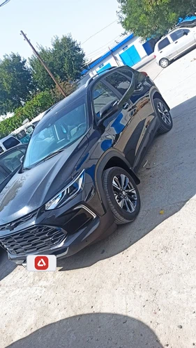 Chevrolet Tracker, 2023, Buxoro