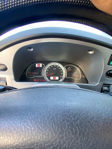 Chevrolet Nexia