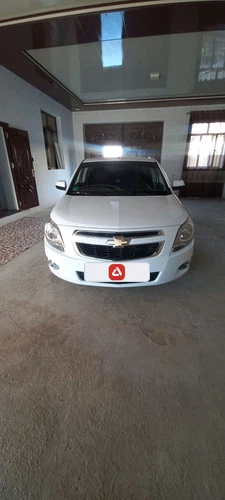 Chevrolet Cobalt, 2022, Кашкадарьинская область