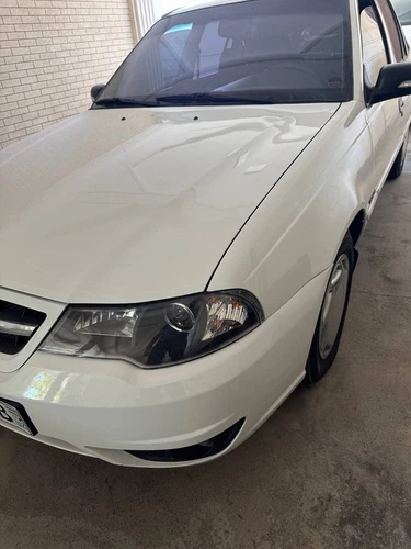 Chevrolet Nexia