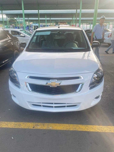 Chevrolet Cobalt, 2025, Ташкентская область