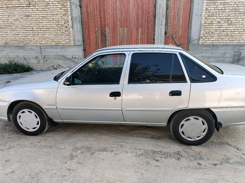 Chevrolet Nexia