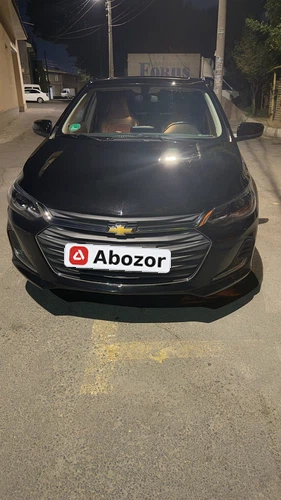Chevrolet Onix, 2023, Toshkent shahri