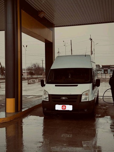 Ford Transit Connect, 2011, Кашкадарьинская область
