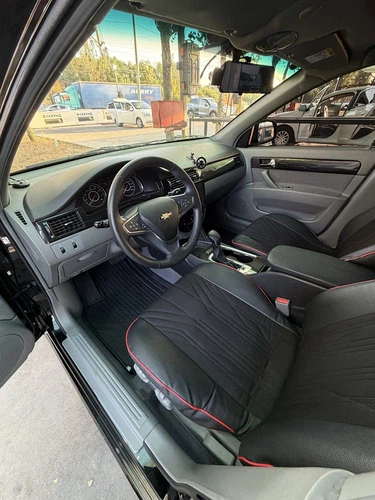 Chevrolet Lacetti, 2023, Кашкадарьинская область