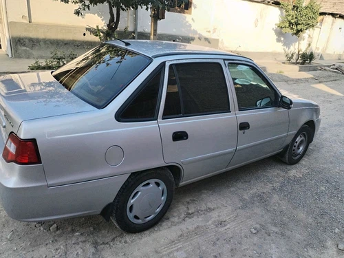 Chevrolet Nexia