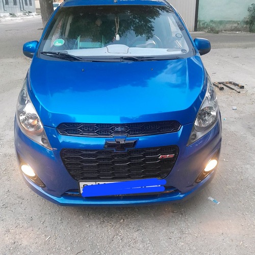 Chevrolet Spark, 2011, Toshkent shahri