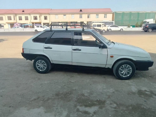 Lada (ВАЗ) 21099, 1989, Toshkent