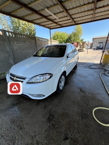 Chevrolet Lacetti, 2023, Toshkent