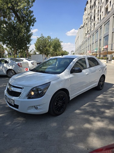 Chevrolet Cobalt, 2025, Toshkent
