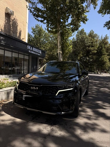 Kia Sorento, 2023, Toshkent