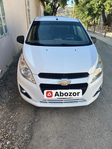 Chevrolet Spark, 2020, Buxoro