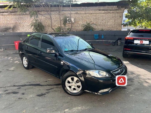Chevrolet Lacetti, 2021, Toshkent shahri