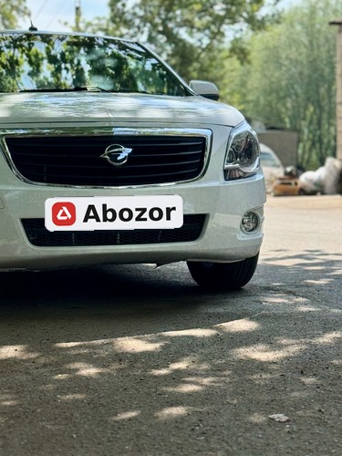 Chevrolet Cobalt, 2014, Namangan