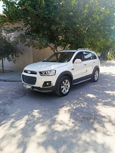Chevrolet Captiva Sport, 2013, Samarqand