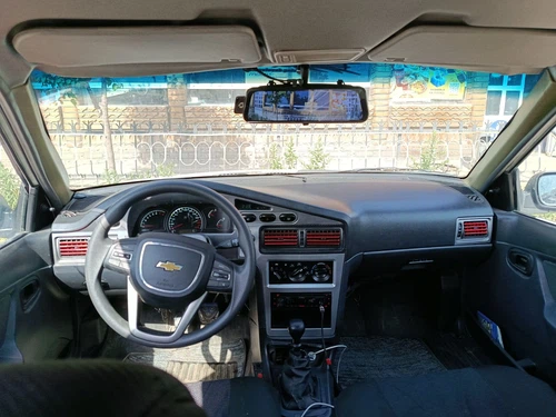 Chevrolet Nexia