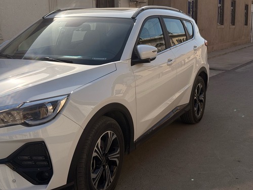 Jetour X70