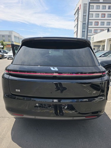 LiXiang L9
