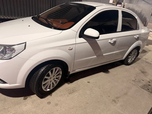 Chevrolet Nexia