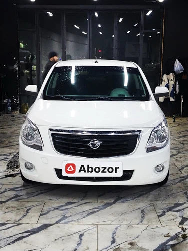 Chevrolet Cobalt, 2014, Наманганская область