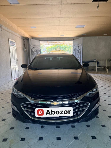 Chevrolet Malibu, 2022, Buxoro