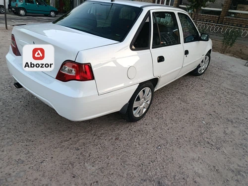Chevrolet Nexia