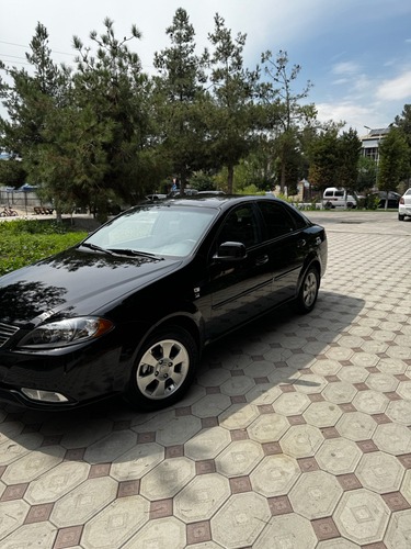 Chevrolet Lacetti, 2023, Namangan