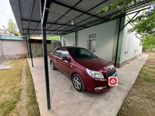 Chevrolet Nexia, 2021, Toshkent shahri