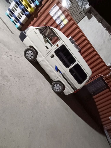 Chevrolet Damas