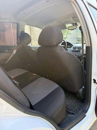 Chevrolet Nexia